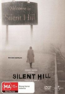 Silent Hill