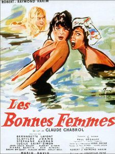 Les Bonnes Femmes