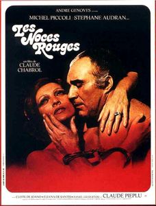 Les noces rouges