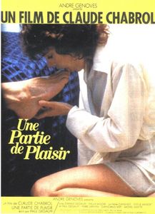 Une Partie De Plaisir