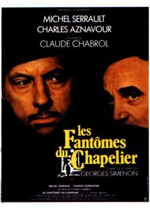 Les fantômes du chapelier