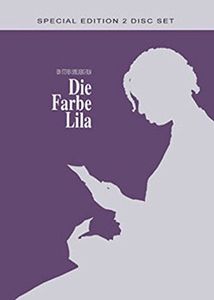 Die Farbe Lila