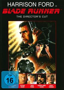 Blade Runner (The Director's Cut)