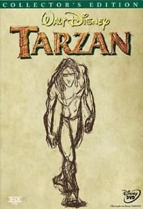 Tarzan