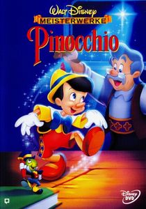 Pinocchio