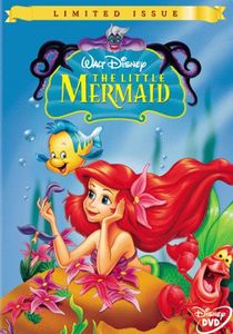 The Little Mermaid