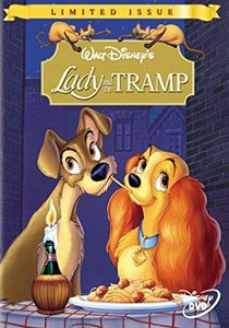 Lady And The Tramp