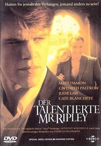 Der talentierte Mr. Ripley
