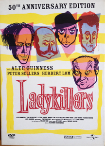 Ladykillers