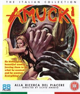 Amuck!
