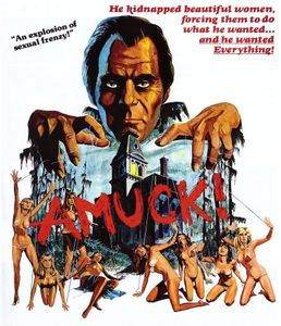 Amuck!