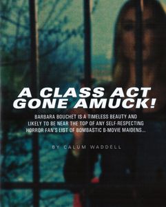 Amuck!