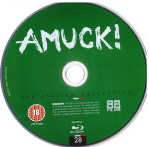 Amuck!