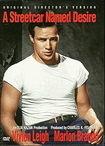 A Streetcar Named Desire (Original Director's Version)