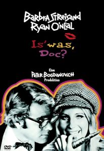 Is' was, Doc?