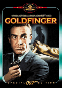 Goldfinger