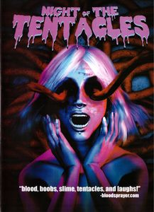 Night of the Tentacles