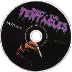 Night of the Tentacles