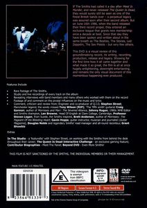 The Smiths: The Queen Is Dead - A Classic Album Under Review