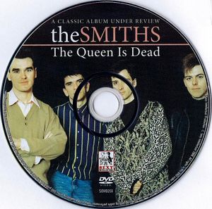The Smiths: The Queen Is Dead - A Classic Album Under Review