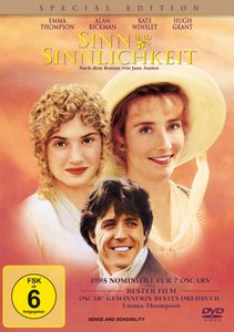 Sinn und Sinnlichkeit