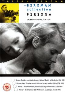Persona - Uncensored Director's Cut