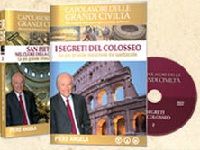 Capolavori Delle Grandi Civiltà - Alla Scoperta Delle Grandi Opere Dell'Umanità