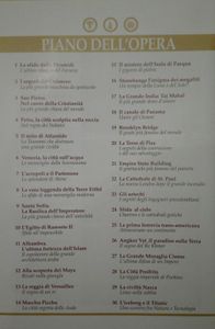 Capolavori Delle Grandi Civiltà - Alla Scoperta Delle Grandi Opere Dell'Umanità
