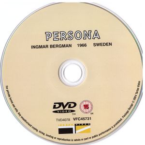 Persona - Uncensored Director's Cut