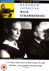Wild Strawberries