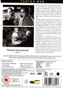 Wild Strawberries