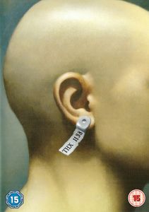 THX 1138 - The George Lucas Director's Cut