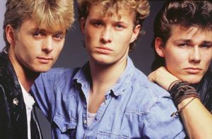 a-ha