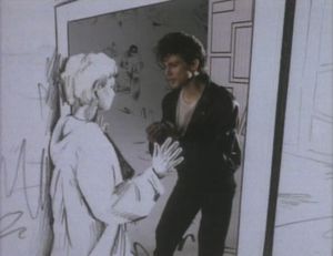 A-ha: Take On Me (1985 Version)