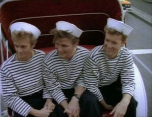 A-ha: You Are The One (Remix)