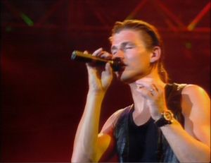 A-ha: Early Morning