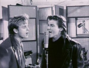 A-ha: I Call Your Name