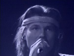 A-ha: Sycamore Leaves