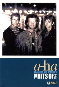 A-ha - Headlines And Deadlines / The Hits Of A-ha