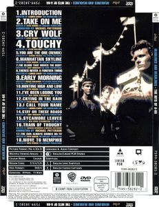 A-ha - Headlines And Deadlines / The Hits Of A-ha