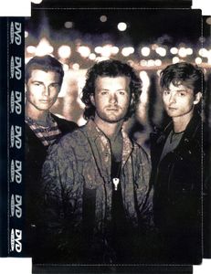 A-ha - Headlines And Deadlines / The Hits Of A-ha