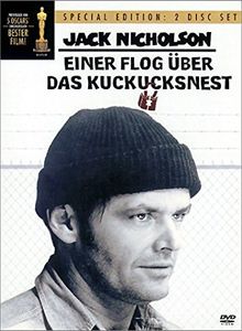Einer Flog Über Das Kuckucksnest