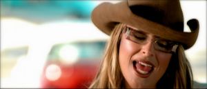 Anastacia: Cowboys & Kisses