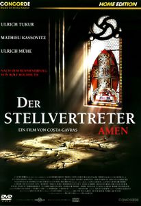 Der Stellvertreter