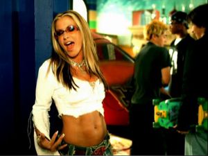 Anastacia: One Day In Your Life (U.S. Version)