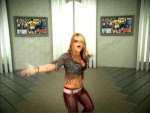 Anastacia: Boom
