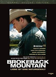 Brokeback Mountain