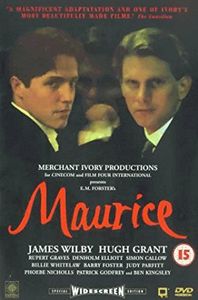 Maurice