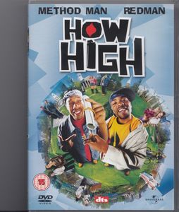 How High