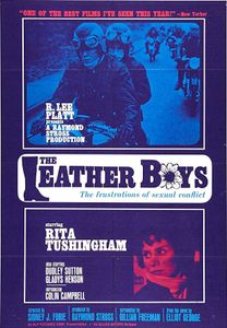 The Leather Boys